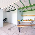 Casa vacanze La Blanche Epine - Chimay Momignies