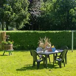 La Blanche Epine - Chimay Casa vacanze *