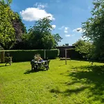 La Blanche Epine - Chimay Casa vacanze Momignies