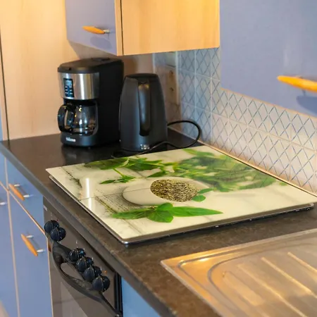 La Blanche Epine - Chimay