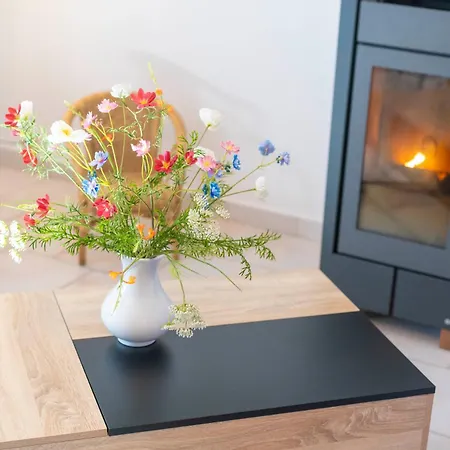 La Blanche Epine - Chimay *