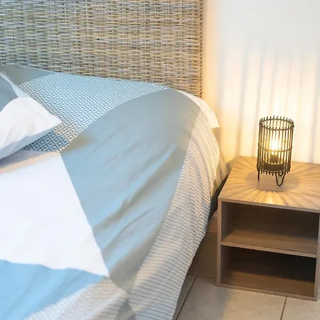 Holiday home La Blanche Epine - Chimay