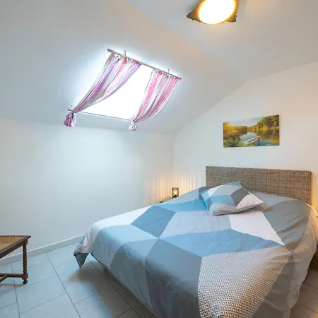 Hébergement de vacances La Blanche Epine - Chimay Momignies