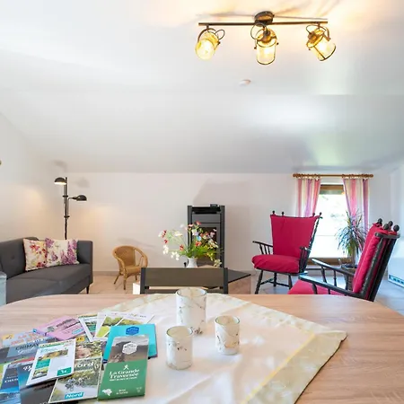 La Blanche Epine - Chimay Holiday home