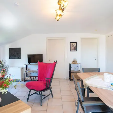 La Blanche Epine - Chimay Holiday home *