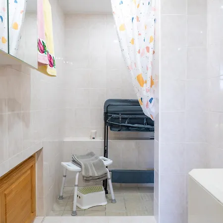 Casa de Férias La Blanche Epine - Chimay Momignies