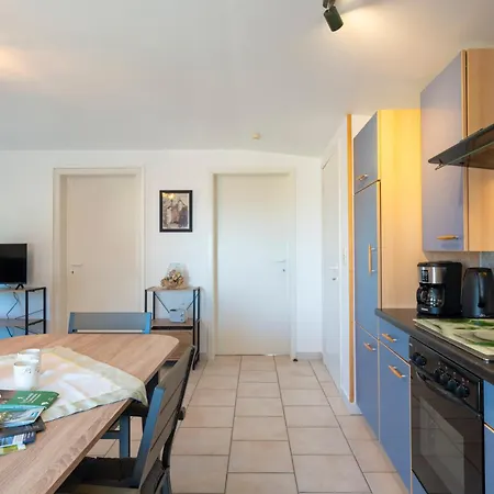 La Blanche Epine - Chimay *