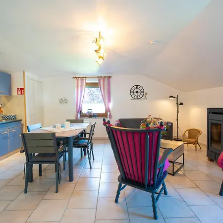 La Blanche Epine - Chimay