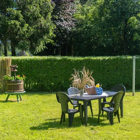 La Blanche Epine - Chimay Holiday home *