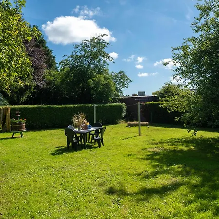 La Blanche Epine - Chimay Casa de Férias Momignies