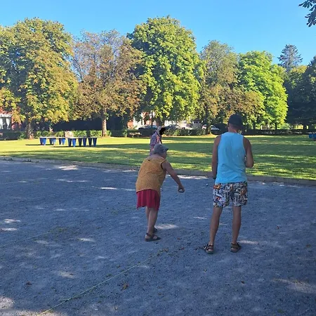 La Blanche Epine - Chimay