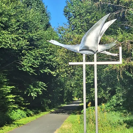 Casa de Férias La Blanche Epine - Chimay *