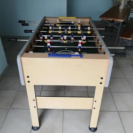 La Blanche Epine - Chimay * Momignies