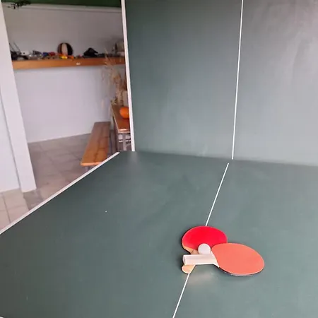 La Blanche Epine - Chimay * Momignies