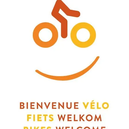 La Blanche Epine - Chimay Casa de Férias