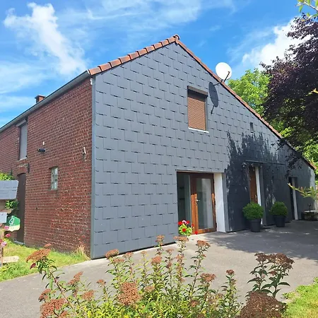 La Blanche Epine - Chimay Momignies