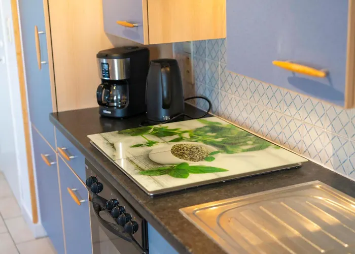 La Blanche Epine - Chimay