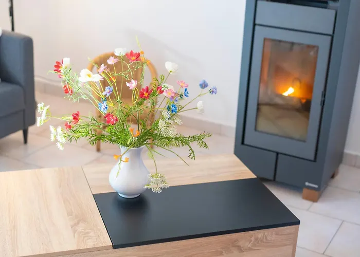 La Blanche Epine - Chimay *