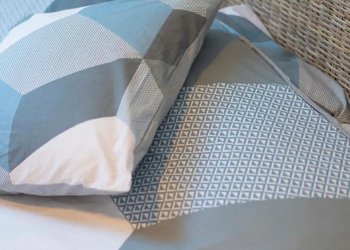 La Blanche Epine - Chimay