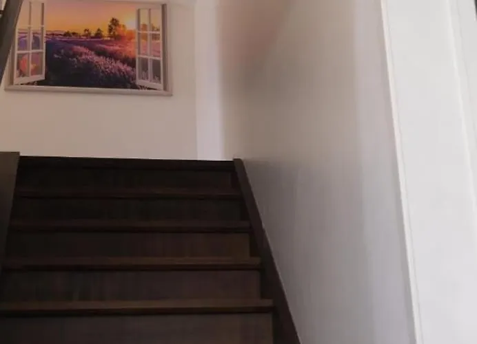 La Blanche Epine - Chimay Hébergement de vacances *