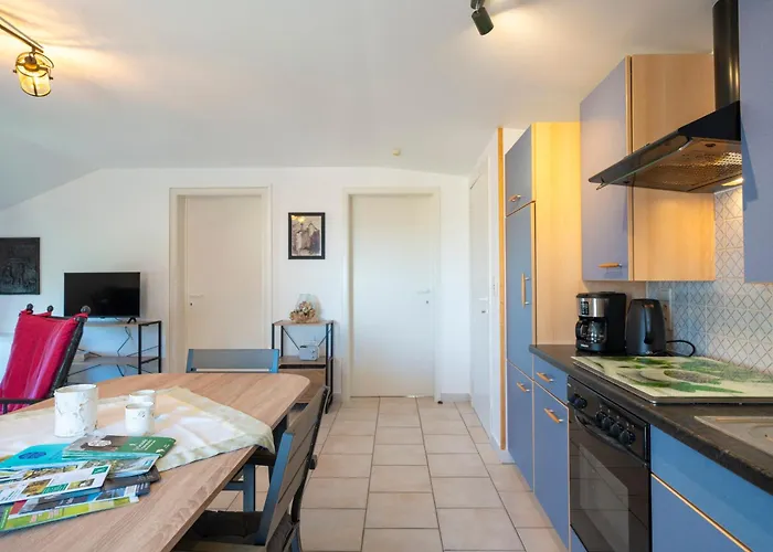 La Blanche Epine - Chimay *