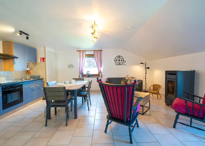 La Blanche Epine - Chimay