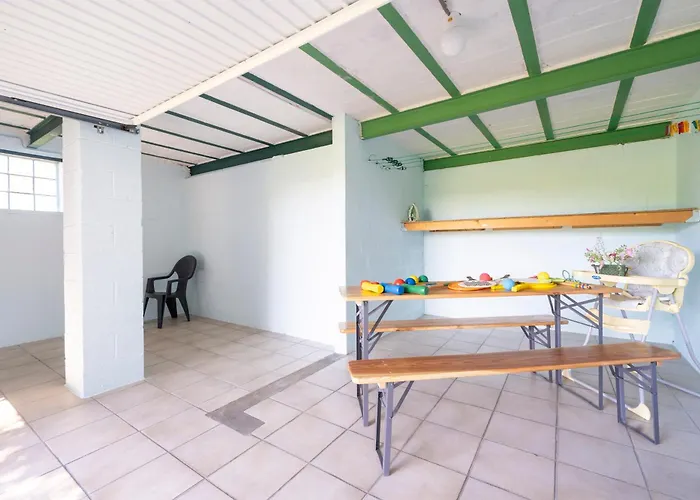 Hébergement de vacances La Blanche Epine - Chimay Momignies