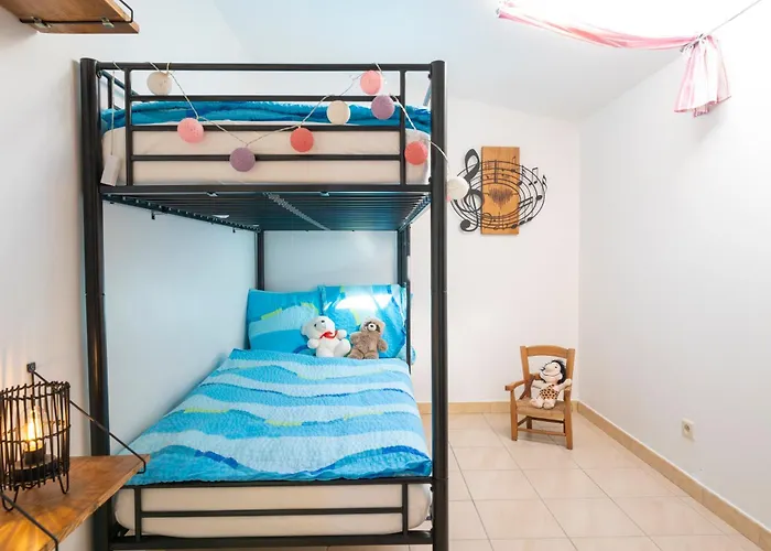 La Blanche Epine - Chimay Momignies