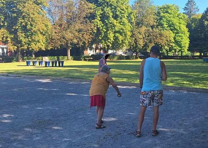 La Blanche Epine - Chimay