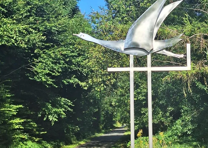 Hébergement de vacances La Blanche Epine - Chimay *