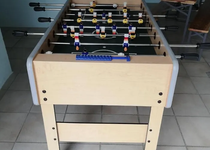 La Blanche Epine - Chimay * Momignies