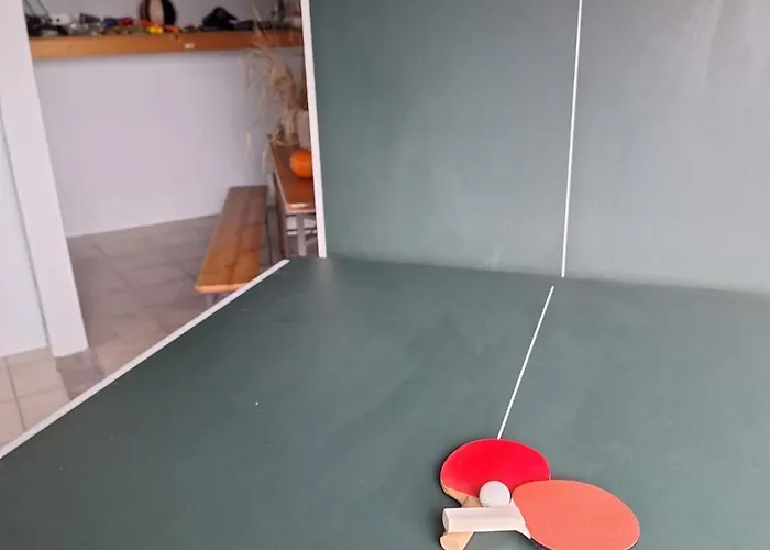 La Blanche Epine - Chimay * Momignies