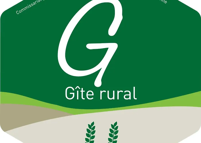 Hébergement de vacances La Blanche Epine - Chimay Momignies